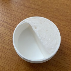 ラリン　ボディクリームの画像