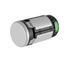 アウトドア　LEDランタン 折りたたみ　充電式 キャンプライトの画像