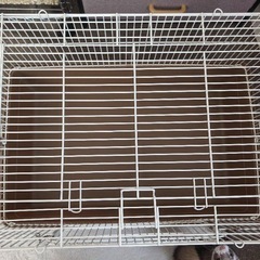 小動物ゲージ（うさぎ、フェレット、チンチラなど）の画像