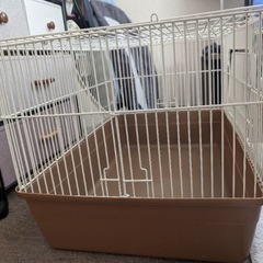 小動物ゲージ（うさぎ、フェレット、チンチラなど）の画像