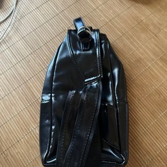 肩掛けショルダーバッグの画像