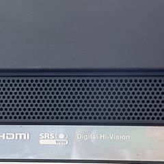 東芝32vテレビの画像