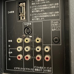 東芝32vテレビの画像