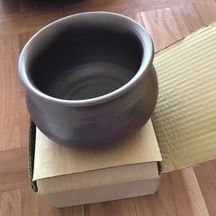 未使用品　器？の画像
