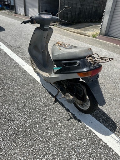 18Dio レストアベース