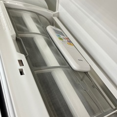 富士通ゼネラル　エアコン　AS-B281L-Wのご紹介です！　　の画像