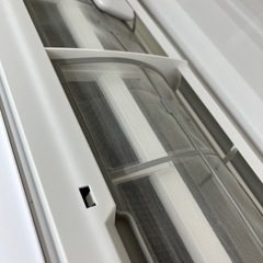 富士通ゼネラル　エアコン　AS-B281L-Wのご紹介です！　　の画像