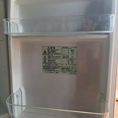 Panasonic 冷蔵庫の画像