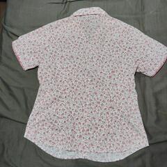 かりゆしウェア レディース S サイズ MAJUNの画像