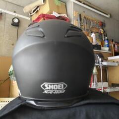希少ヘルメットの画像