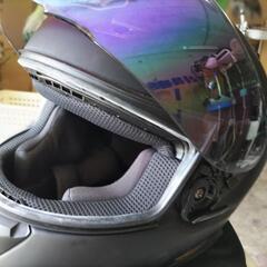 希少ヘルメットの画像