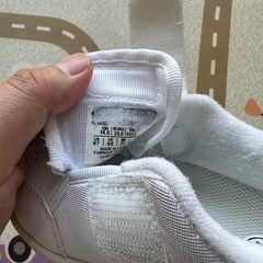 asics 14.5cm
の画像