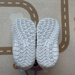 asics 14.5cm
の画像