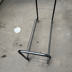 川口工器 タイヤラック レギュラーの画像
