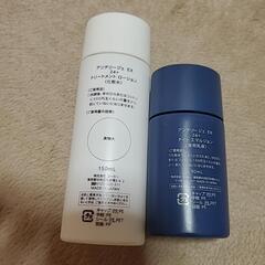 KOSÉ INTELLIGÉ EX 24+ セット（残量お試し程度）の画像