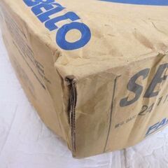 新品 KOBELCO ソリッドワイヤ SE-50T 1.2mm 20Kg ソリッド溶接ワイヤー 神戸製鋼 コベルコ FAMILIAEC SOLID WIRE 札幌市 白石区 東札幌の画像