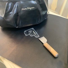 靴やバッグのリペア！手先の器用な方募集中です。の画像