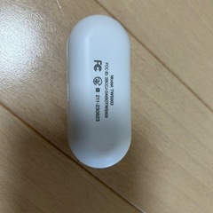 Bluetooth ワイヤレスイヤホン ほぼ新品･未使用 の画像