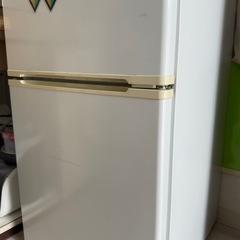 冷蔵庫