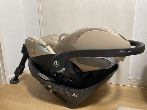 サイベックス2点セット