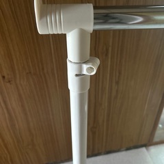 物干し竿の画像