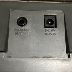【期間限定早い者勝ち】CASIOカシオ電子キーボードの画像