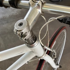 クロスバイクの画像