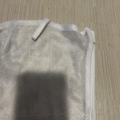 【お取引中】マスク等の小物ネット　の画像