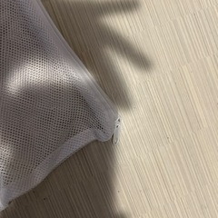 【お取引中】マスク等の小物ネット　の画像