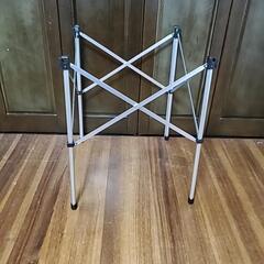 マックシステムフリースタンド/アウトドア用品の画像