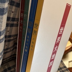 本の画像