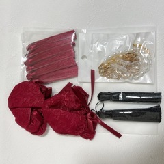 【新品未使用】　メイド服  Lサイズ　チャイナ ワンピース  中華風 ロリータ  コスプレ仮装  ゴスロリ  ウェイトレス  フリル  ロリータドレス の画像