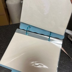 未使用品　スティッチ　スタンドフォトフレームの画像