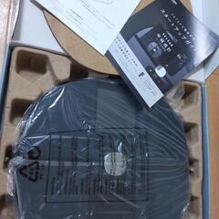 ジャンク　体組成計　ELECOM ECLEAR 2022年製の画像
