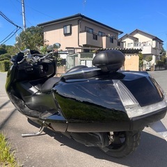 マグザム SG17J 実働の画像