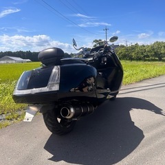 マグザム SG17J 実働の画像