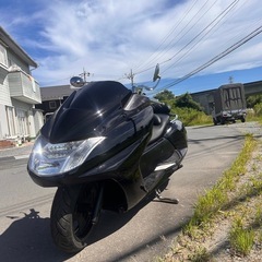 マグザム SG17J 実働の画像
