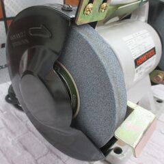 ホームツール HT-150G ベンチグラインダ 【ハンズクラフト宜野湾店】の画像