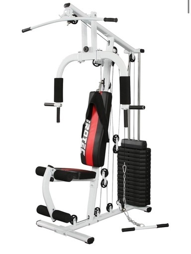 アイロテック　ホームジム