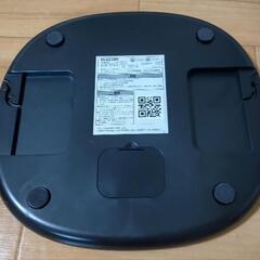 ジャンク　体組成計　ELECOM ECLEAR 2022年製の画像