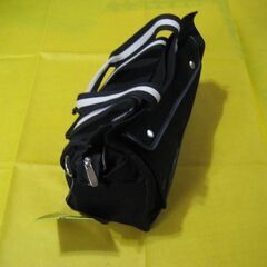 カメラバック　ケンコーアオスタトートバッグ　DETT01-HBK黒　未使用の画像