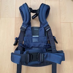 ベビービョルン☆ハーモニー 試着のみ
の画像