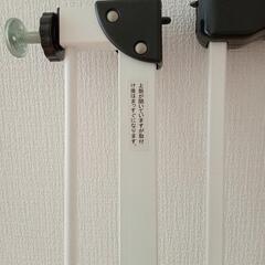 ベイビーゲートの画像
