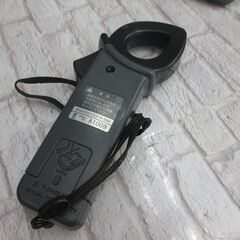 共立 KEWSNAP2431 クランプメーター 中古品 【ハンズクラフト宜野湾店】の画像