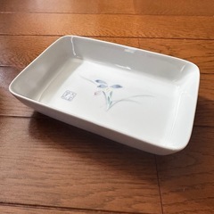食器10点セット　四角皿　刺身皿の画像