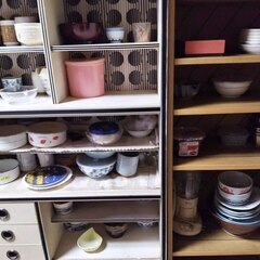 逗子 無料あげます キッチン用品 調理器具 食器 ナベ 鍋 やかん 皿 フライパン ごますり撥 包丁 ナイフ ケトル 蒸し器 ボール 水筒 味噌汁 お椀 茶碗 湯呑 小皿 コップ 灰皿 陶器 コーヒーカップ ティーカップ 湯呑 グラス 漬物 壺 瓶 弁当用品 ざる クッキング こしき おろしき すり棒 耐熱 水筒 フォーク ナイフ スプーン 漬物 容器の画像