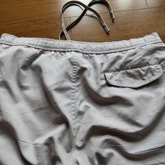 冬用パンツの画像