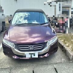 ドタキャンの為　3日間のみ　大幅値下げ　車検約1年の画像