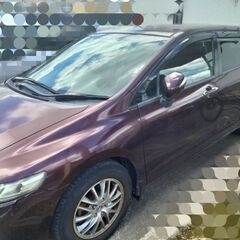 ドタキャンの為　3日間のみ　大幅値下げ　車検約1年の画像
