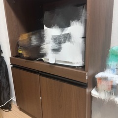 キチン台の画像
